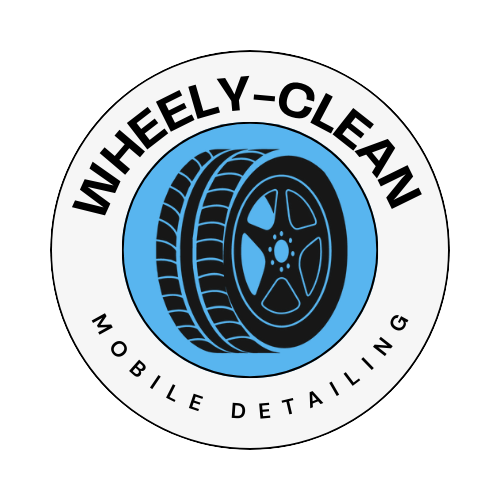 wheely-clean logo